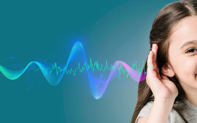 Hörtest & Audiometrie